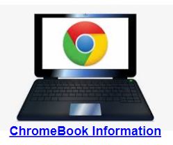 chromebook information 